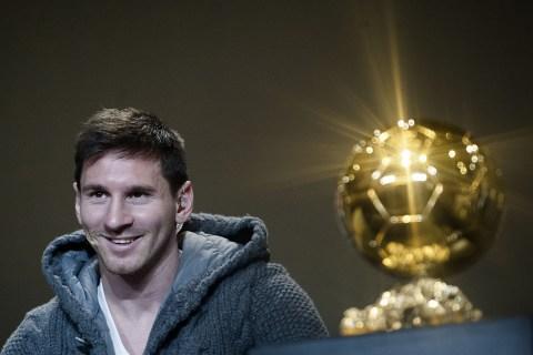 Ghetele lui Messi stârnesc polemici aprinse în Egipt