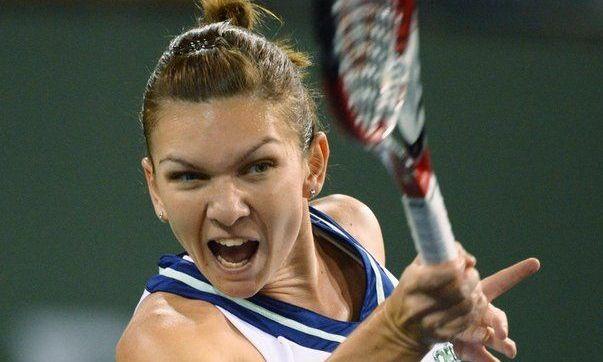 Halep pierde calificarea în semifinalele turneului de la Miami