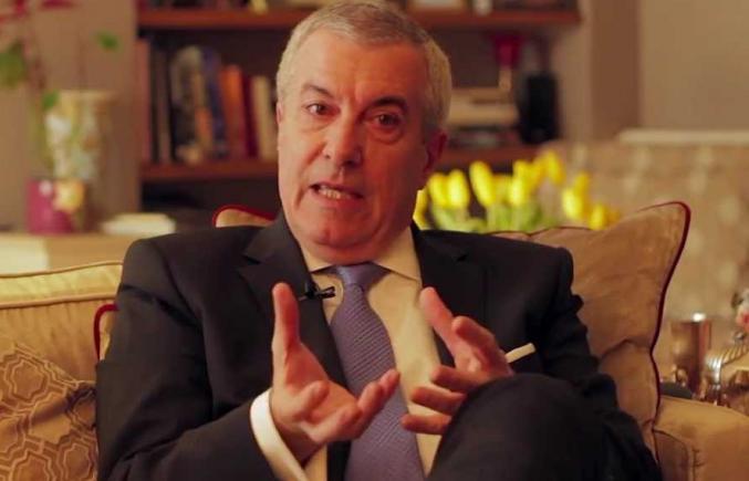 Tăriceanu, despre o moschee la București: 