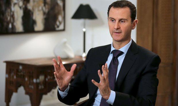 Bashar al-Assad a cedat. Președintele sirian, dispus să organizeze alegeri prezidențiale anticipate