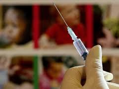 Regim de urgenţă: Vaccinare împotriva rubeolei-rujeolei-oreionului