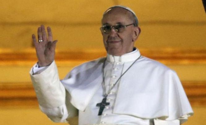 Papa Francisc: Vizita mea să ajute la unitatea tuturor românilor