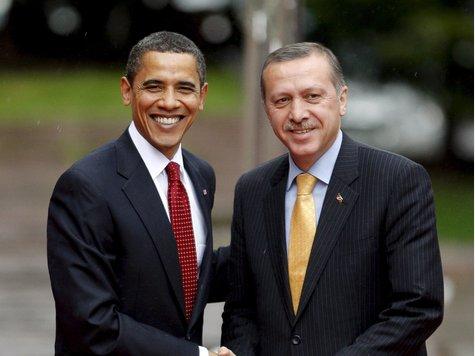 Președintele turc a respins orice lecție de democrație din partea occidentalilor