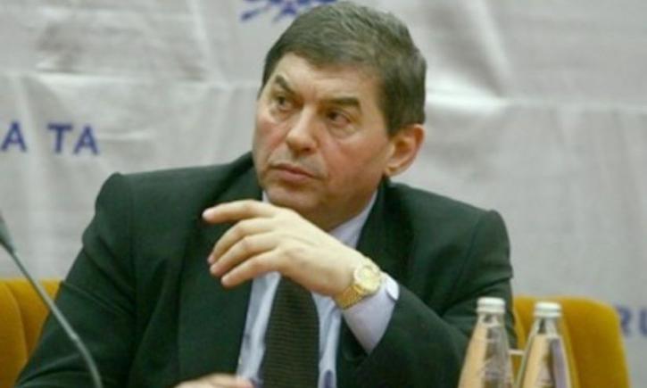 Mihail Vlasov, fost preşedinte al Camerei de Comerţ, achitat. Decizia nu este definitivă 