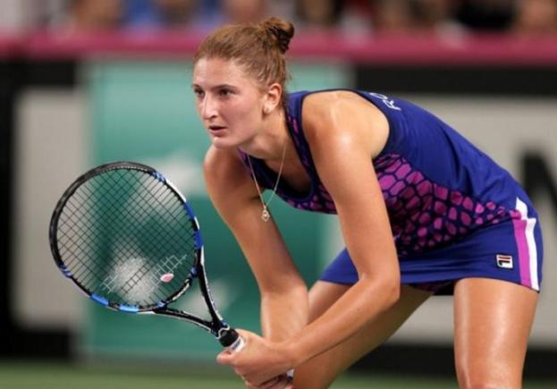 Charleston 2016. Irina Begu, calificată în optimi