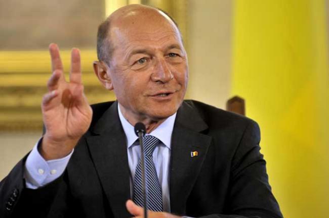 Alegeri: Băsescu îşi pune mari speranţe în Generaţia Facebook