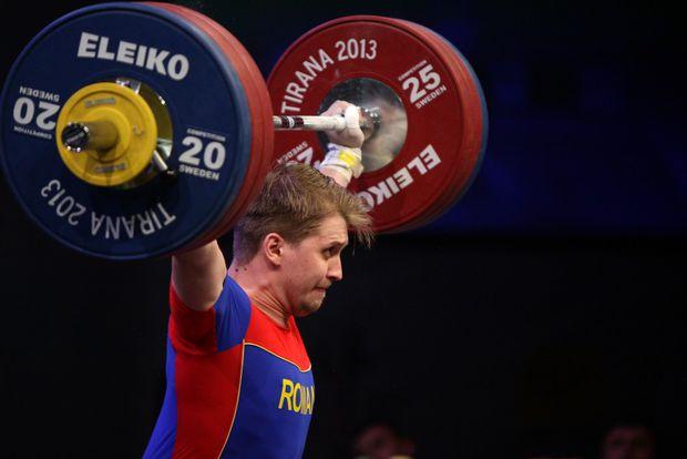 15 medalii! Aur, argint și bronz pentru România, la Campionatele Europene de haltere din Norvegia