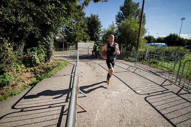 Primul triatlon din România fără taxă de participare