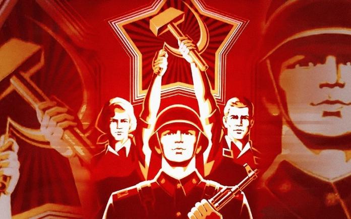 Ruşii vor refacerea URSS!
