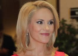 Gabriela Firea şi-a depus candidatura pentru Primăria Capitalei