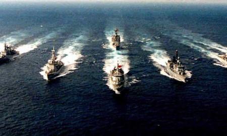România, parte a unei strategii de extindere a prezenței militare NATO în Marea Neagră