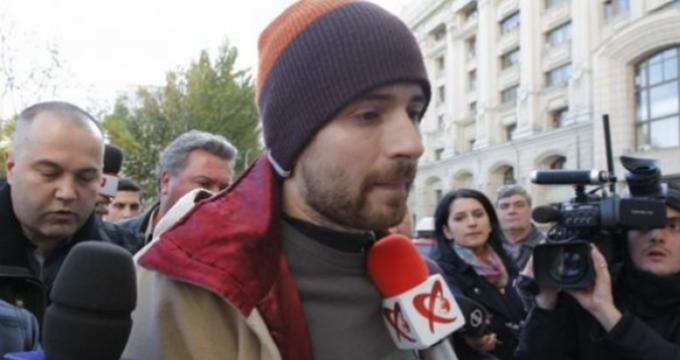 Cazul Colectiv: Anastasescu mărturisește: Am dat jos buretele să-l spălăm cu detergent
