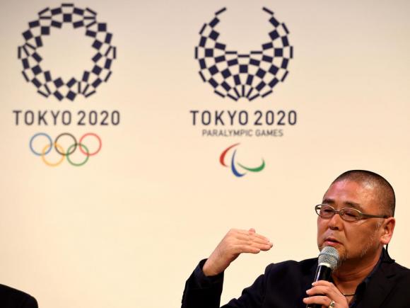 Jocurile Olimpice de la Tokyo, un nou logo, după scandalul de plagiat