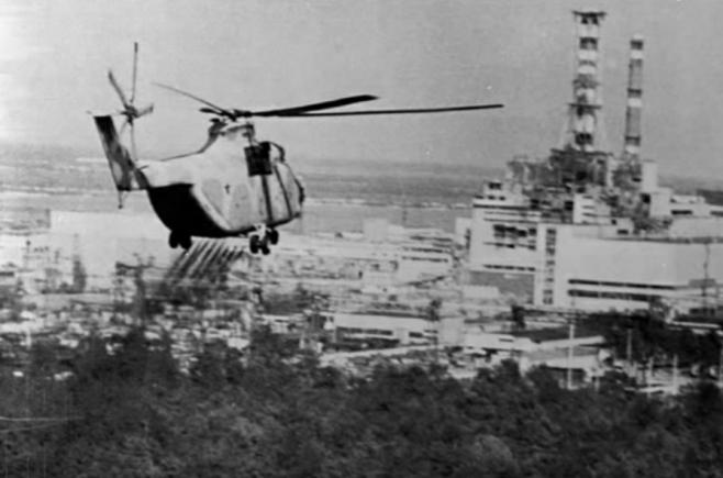 30 de ani de la CATASTROFA NUCLEARĂ de la Cernobîl. Cum a sunat PRIMUL MESAJ care anunţa evacuarea oraşului (VIDEO)