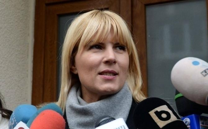 Elena Udrea, ATAC DUR la Klaus Iohannis: „ (...) a falsificat semnăturile“ 