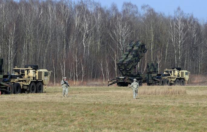 MAE rus: Desfăşurarea de rachete americane în România încalcă Tratatul forţelor nucleare intermediare!