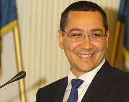 Dragnea îl vrea pe Ponta preşedintele Camerei Deputaţilor