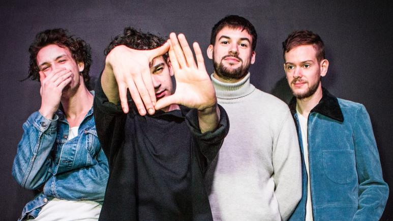 The 1975 nu mai vine la Summer Well