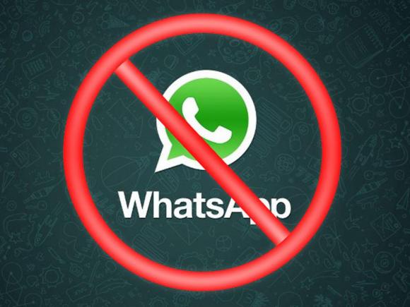 WhatsApp, blocat în Brazilia timp de trei zile
