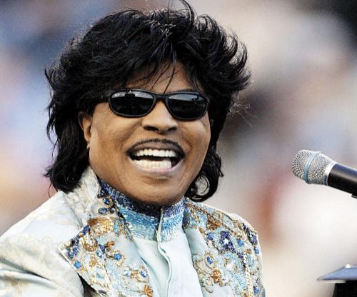 Little Richard, în stare foarte gravă