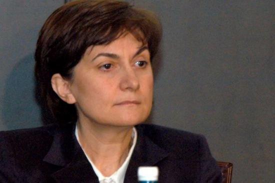 Condamnare definitivă pentru fosta şefă a Siveco România. Ce sentinţă a primit Irina Socol 