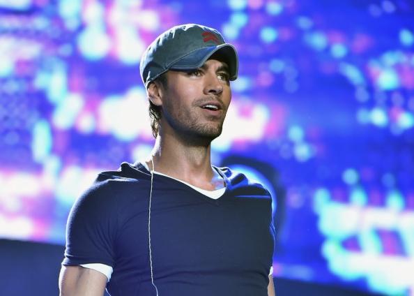 Mesajul lui Enrique Iglesias, adresat fanilor din România