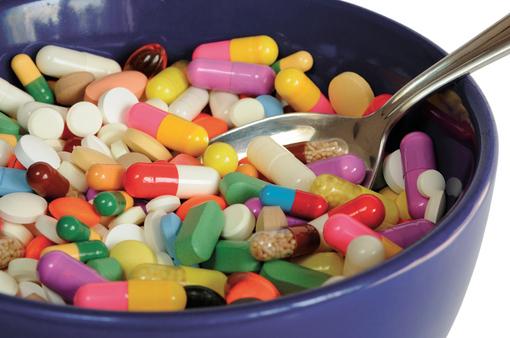 Atenţie: Jumătate din reţetele pentru antibiotice sunt inutile
