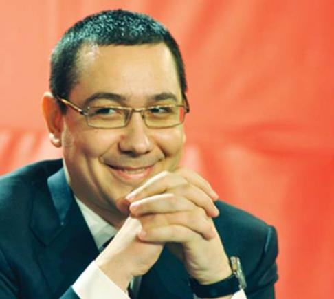 Ponta n-ar mai vrea să fie premier dacă PSD câştigă alegerile parlamentare