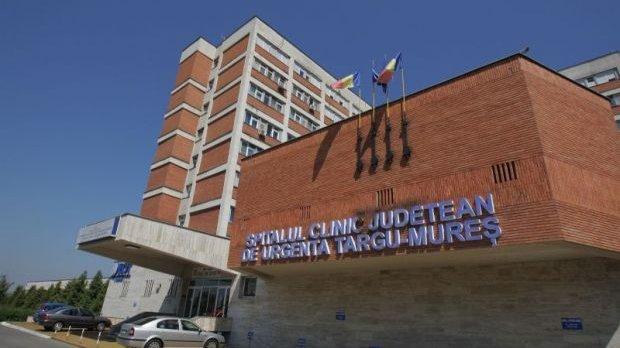 Premieră medicală la Târgu Mureș: Prelevare multi-organ și multi-țesut