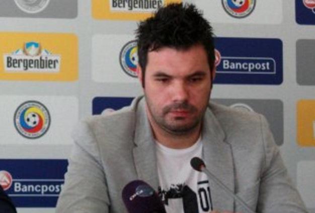 Preşedintele AFAN, după moartea lui Ekeng: Sunt scârbit de fotbalul din România
