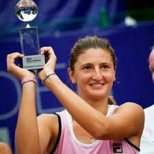 Irina Begu o