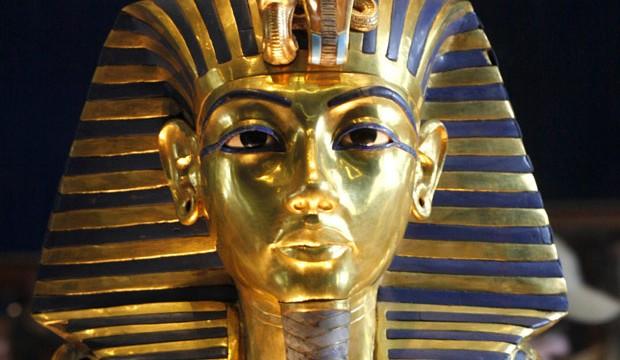 Goodman, geofizicianul care a făcut testele în mormântul lui Tutankamon nu are voie să vorbească despre asta cu nimeni