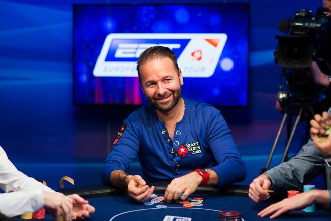 Daniel Negreanu vine la Turneul de Poker de la Bucureşti