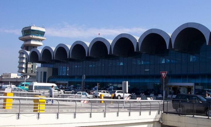 Topul european al aeroporturilor. Vezi pe ce loc se află Henri Coandă