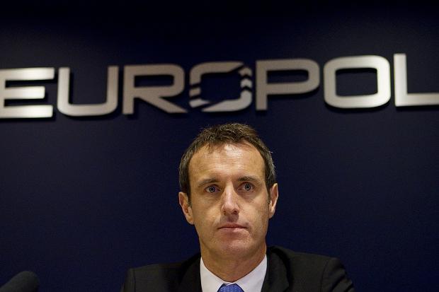 Directorul Europol: Euro 2016 din Franța, o țintă pentru teroriști
