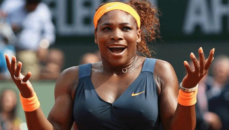 Serena, declaraţie surprinzătoare înainte de duelul cu Irina Begu