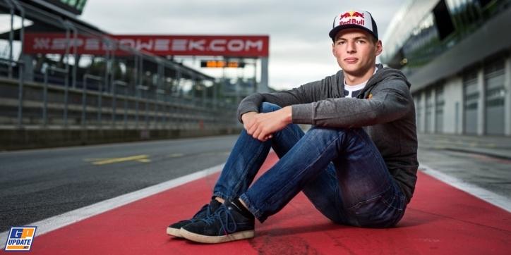Max Verstappen face istorie. La 18 ani este cel mai tânăr pilot, din istoria Formulei 1, învingător în MP al Spaniei
