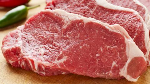 ANSVSA: Prelevare de probe din carne și lactate, în abatoare, supermarketuri, carmangerii, restaurate, ferme, pentru depistarea bacteriei E.coli