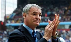 Ranieri - cel mai bun antrenor din Premier League