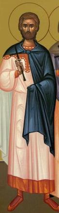 Calendar ortodox 18 mai: Sfinţii Mucenici Petru, Dionisie şi Paulin