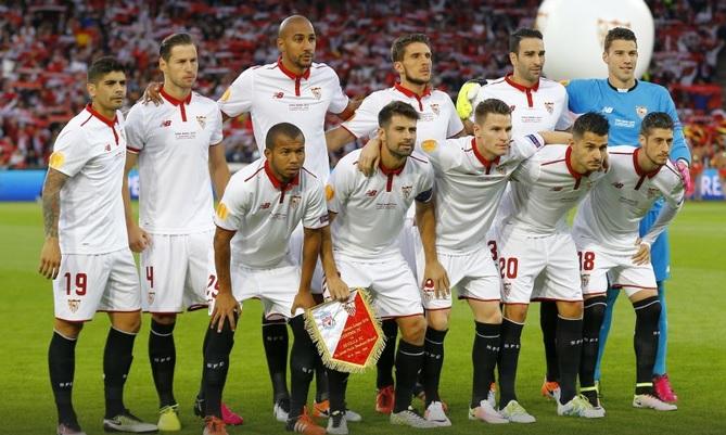 Sevilla a câștigat Europa League. Pentru a cincea oară