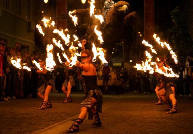 S-au pus în vânzare noi bilete la Festivalul de Teatru de la Sibiu. Vezi la ce spectacole poți merge!