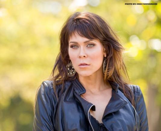 Blues live cu Beth Hart, la Sala Palatului (video)