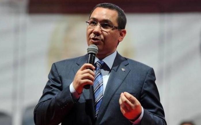 Victor Ponta: Urmează piticul porno la PNL? (VIDEO)