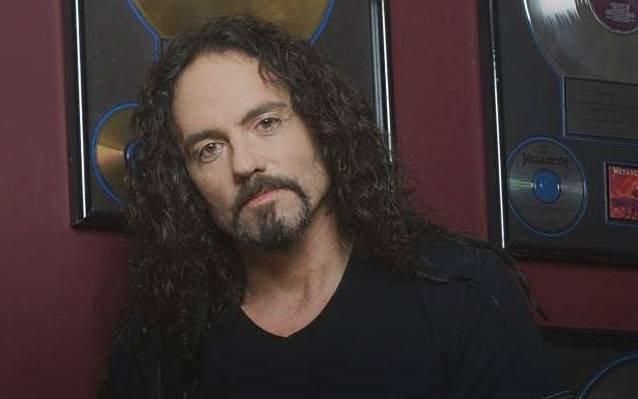 A murit Nick Menza (ex-Megadeth), la 51 de ani