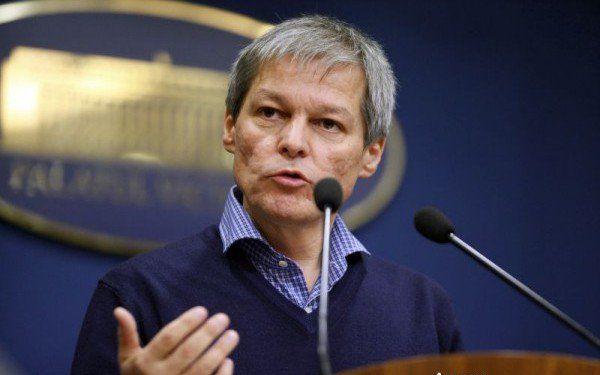 Cioloș, despre medicii români: 