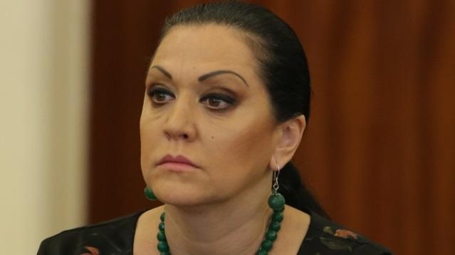 Beatrice Rancea, numită în funcție, mâine, de Corina Șuteu