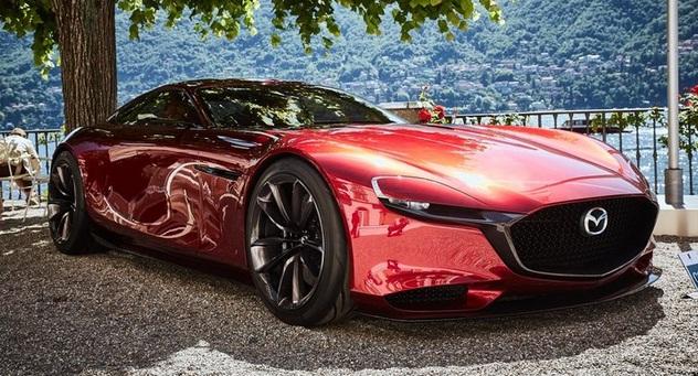Cum arată cele mai noi modele sport de la Mazda 