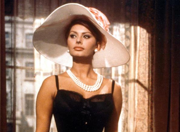 Sophia Loren vine la TIFF 2016