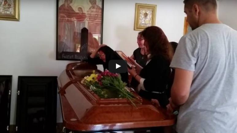 Tatăl fetei din Constanța, ucisă cu 11 lovituri de cuțit: 